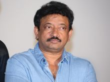 Ram Gopal Varma