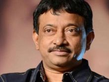 Ram Gopal Varma