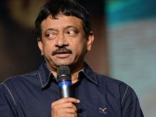 Ram Gopal Varma