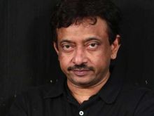 Ram Gopal Varma