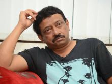 Ram Gopal Varma