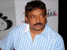 Ram Gopal Varma