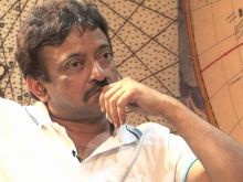 Ram Gopal Varma