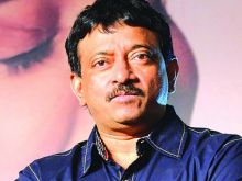 Ram Gopal Varma