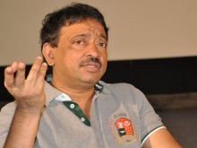 Ram Gopal Varma