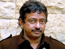 Ram Gopal Varma