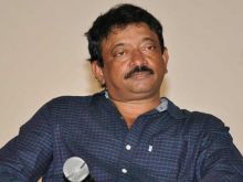 Ram Gopal Varma