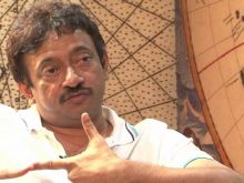 Ram Gopal Varma