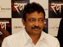 Ram Gopal Varma