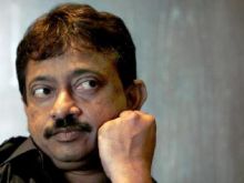 Ram Gopal Varma