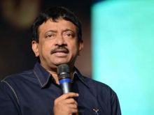 Ram Gopal Varma