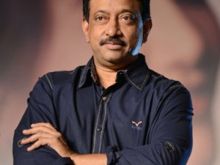 Ram Gopal Varma