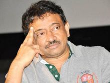 Ram Gopal Varma