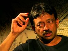 Ram Gopal Varma