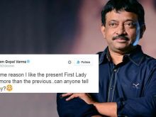 Ram Gopal Varma