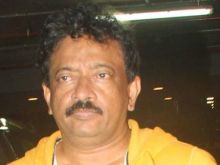 Ram Gopal Varma