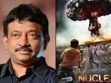 Ram Gopal Varma