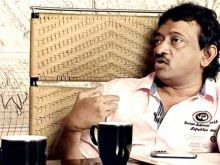 Ram Gopal Varma