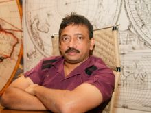 Ram Gopal Varma