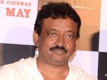 Ram Gopal Varma