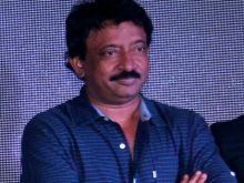 Ram Gopal Varma