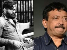 Ram Gopal Varma
