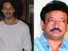 Ram Gopal Varma