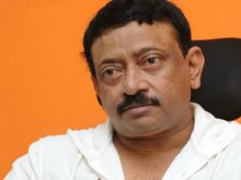 Ram Gopal Varma
