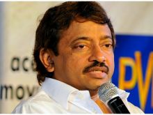 Ram Gopal Varma