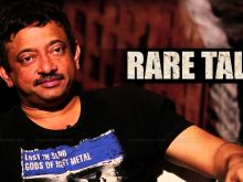 Ram Gopal Varma