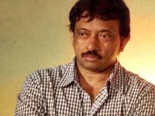 Ram Gopal Varma