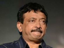 Ram Gopal Varma