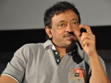 Ram Gopal Varma