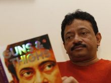 Ram Gopal Varma