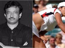 Ram Gopal Varma