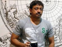 Ram Gopal Varma
