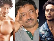 Ram Gopal Varma
