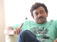 Ram Gopal Varma