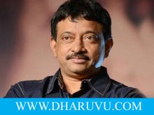 Ram Gopal Varma