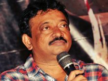 Ram Gopal Varma