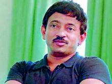 Ram Gopal Varma