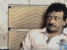 Ram Gopal Varma