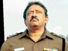 Ram Gopal Varma