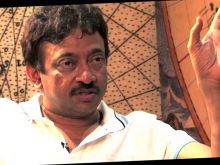 Ram Gopal Varma
