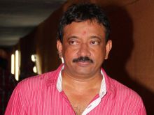 Ram Gopal Varma
