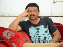 Ram Gopal Varma