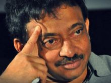 Ram Gopal Varma