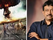 Ram Gopal Varma