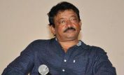 Ram Gopal Varma