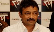 Ram Gopal Varma